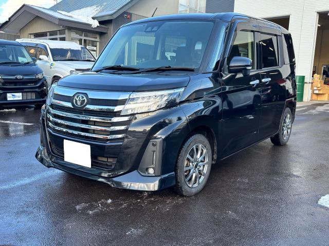 ���[�~�[(�g���^) 1.0 �J�X�^�� G 4WD�@�R���p�N�g�J�[ ���Îԉ摜