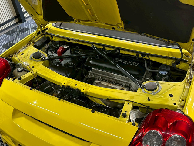 ���w������F�؍H��ɂĎԌ������_�������{���Ă��܂��̂ŃA�t�^�[�����e�i���X�����C��������!