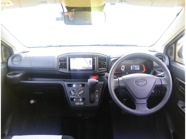 ミライースL SAIII