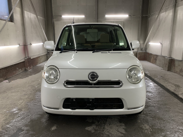 �[�ԑO�_���ł́A�G���W�����͂��ߑ����⑕���i�̓_�����X�^�b�t�����J�ɂ�点�Ē����܂��̂ň��S���ăJ�[���C�t�𑗂鎖���ł��܂�!