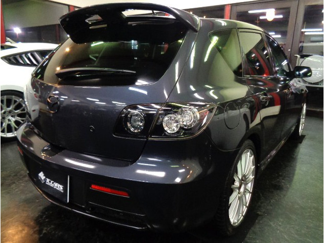 MZR2.3DISI�^�[�{�G���W��&6MT�~�b�V����&�}�c�_�X�s�[�h��p�}�t���[&�}�c�_�X�s�[�h��p�T�X&�}�c�_�X�s�[�h��p�X�|�[�c�V�[�g&RAYS18�A���~����p�����[���Ԃł�