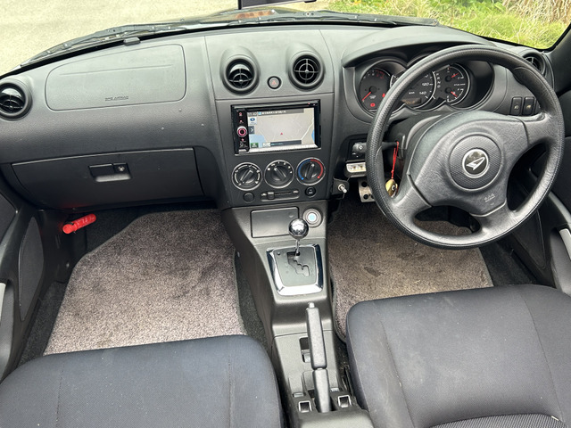 コペンアクティブトップ