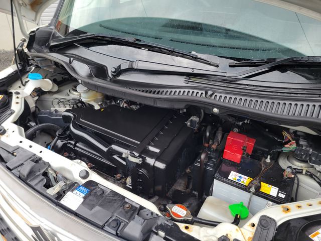 �G���W�����[���̏�Ԃ��L���C�ŋ@�ւ��ǍD�ł�!���X�ł͎d�����ɓ_�����ڂ̊m�F�⎎������{���Ă��܂��B���̂Ȃ��ԗ��݂̂�X���ɂĔ̔����Ă���܂��B