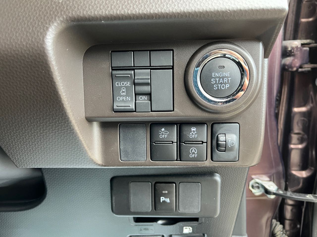 �v�b�V���G���W���X�^�[�g�V�X�e���A�G���W���n���E��~�������^�b�`�ōs�����Ƃ��ł��܂���