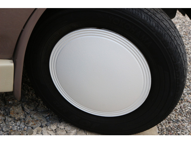 ���z���C�g�J���[�̃z�C�[���L���b�v�����킢��!