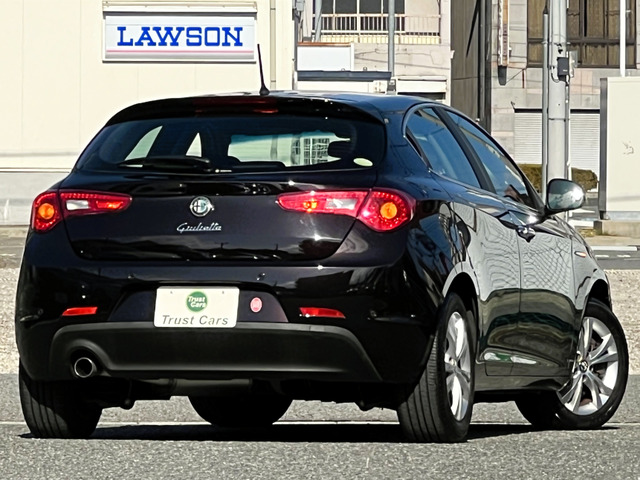 ジュリエッタスプリント