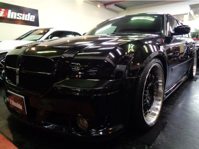 ダッジ マグナム 修復歴なしの中古車一覧｜中古車検索 - 価格.com