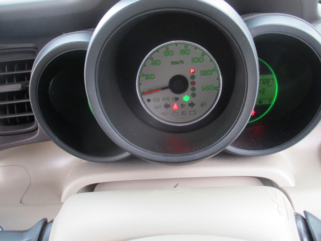 ���[�^�[�p�l��