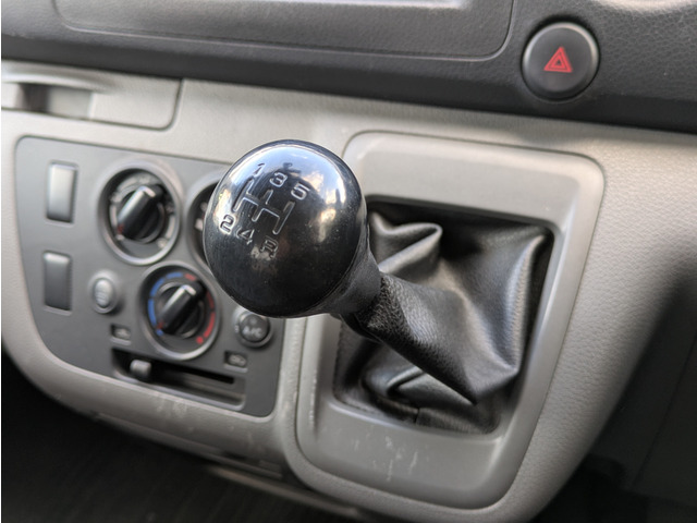 NV350キャラバン2.5 DX ロング ディーゼル