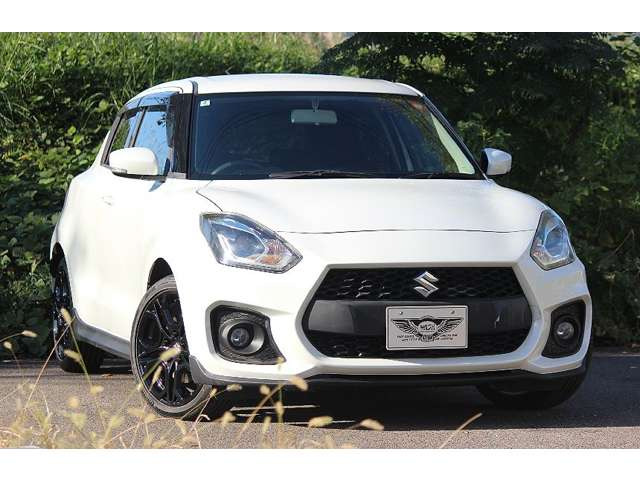 スイフト1.4 スポーツ