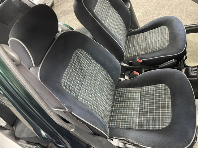 ���^�]�ɂ��A�G���W���E�~�b�V�����E�ى��E�X���[�Y�ɒ��q�悭���邩�ǂ������̊m�F�ς݂ł��B�ƂĂ��ǍD�ł��̂ŁA�����S���������B�G�A�R���E�q�[�^�[�E�d�C�n�̓���m�F������ł��B