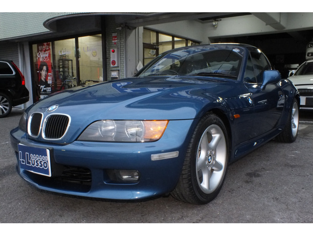 Z3(BMW) ���[�h�X�^�[ 2.0�@�����I�[�i�[ �։��� 48860�L�� ���Îԉ摜