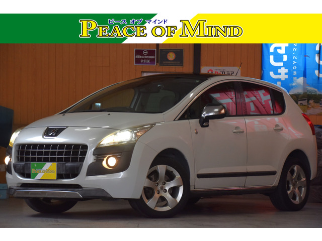 3008(�v�W���[) ���[�����M�����X�@��8.5�^�[�{�n�f�WB�J��ETC�h�����R ���Îԉ摜