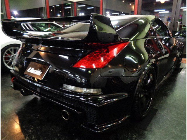 �I�[�e�b�N�`���[���o�[�W����NISMO&VQ35HR�G���W��313PS&6MT�~�b�V����&NISMO�}�t���[&�ԍ���&�^���[�o�[&�u�����{�L�����p�[&RAYS��F18 R19�A���~&���C�h�i�rTV