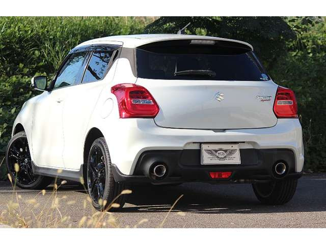 スイフト1.4 スポーツ