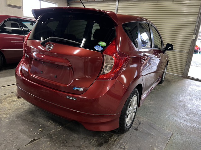 ノート1.2 X DIG-S