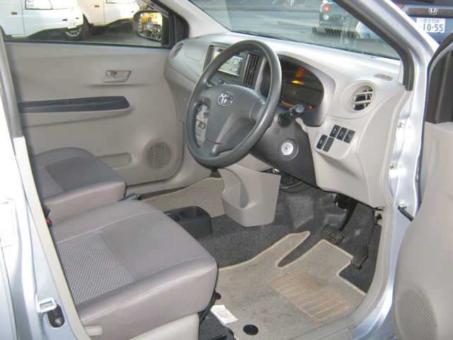 ピクシスエポックL SA