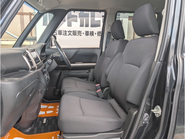 �ԓ��͌��ȏL���≘����Ȃ��Y��ȋ�ԂƂȂ��Ă܂��B�ԓ����N���[�����Ɖ^�]���C�������ǂ��ł����!