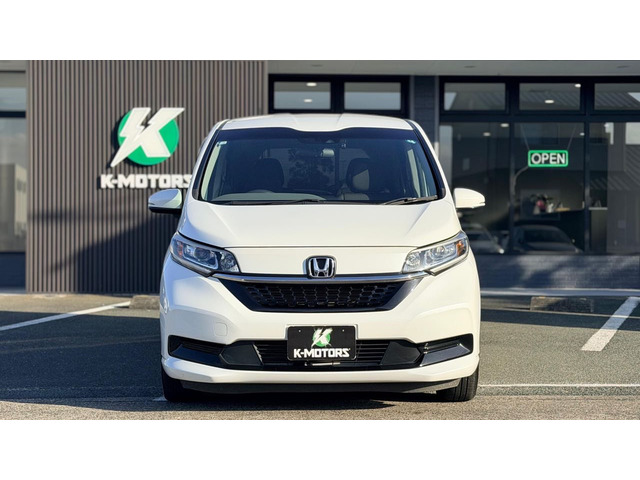 フリード1.5 ハイブリッド G ホンダセンシング