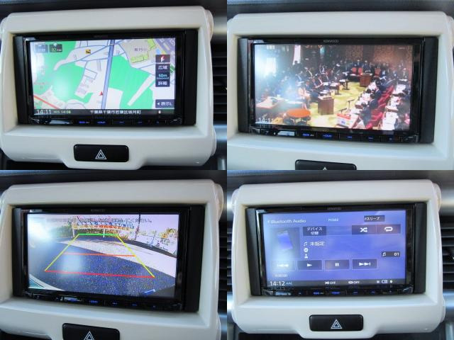 ��KENWOOD���������[�i�r�E�����Z�OTV�E�u���[�g�D�[�X�E�o�b�N�J�����B