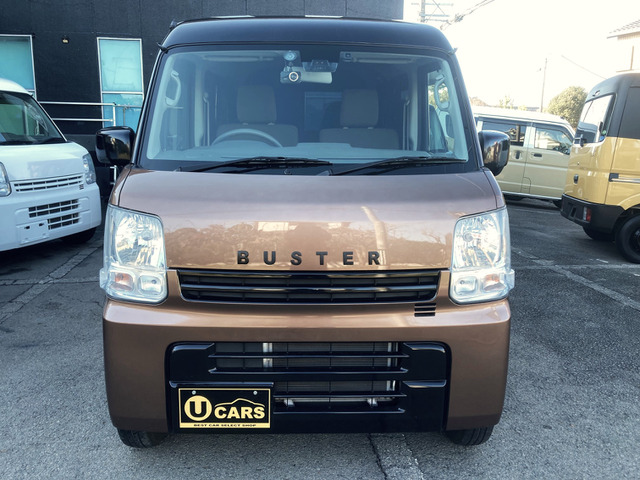 �X�N�����́u�o�X�^�[�v���S��t���܂���