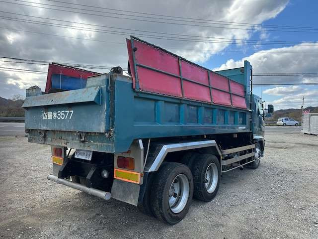 レンジャープロダンプ