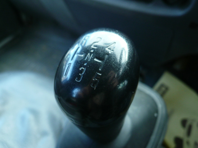 �����̃y�[�X�ő����5MT���V�t�g�m�u�E���o�[�A�j��E��������Ȃ����悭�Y��ł�(^��^)/