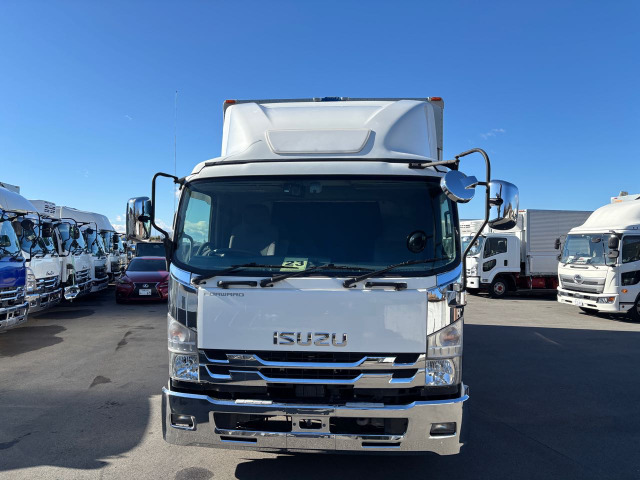 フォワードウィング