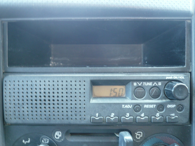 �����`���[�i�[�t���D���ȃ��W�I�𒮂��Ȃ���ړI�n�܂ōs���܂�(^^��