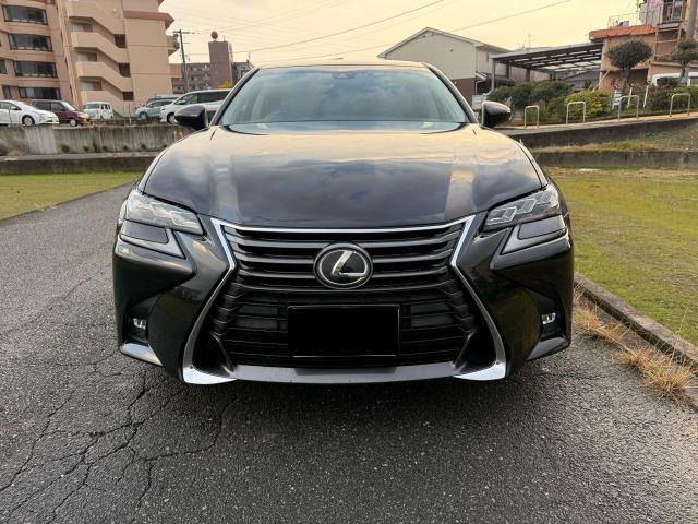 GS(レクサス) 350 バージョンL 中古車画像
