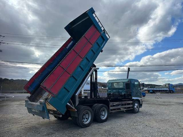 レンジャープロダンプ