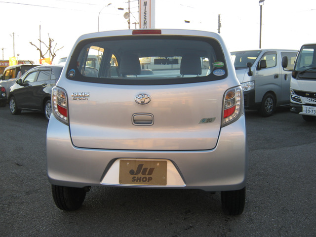 ピクシスエポックL SA