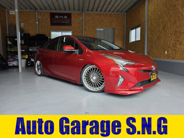 �v���E�X(�g���^) 1.8 S �c�[�����O�Z���N�V���� ���Îԉ摜