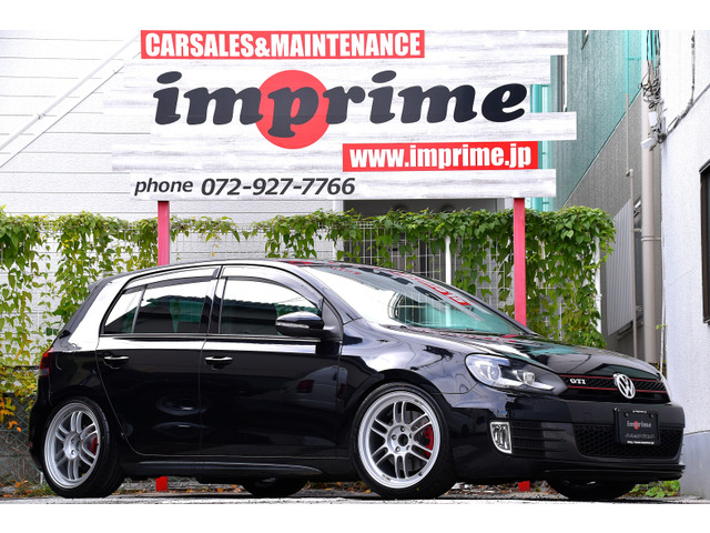 �S���t(�t�H���N�X���[�Q��) GTI ���Îԉ摜