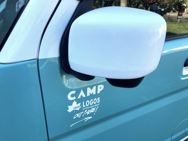 �d���i�[���h�A�~���[�ł�