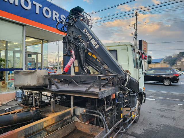 コンドルアームロール