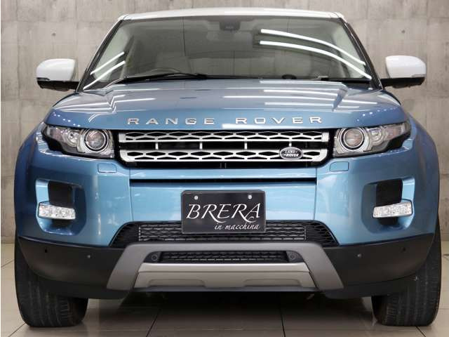 �u�X�|�[�e�B�[�ŃX�^�C���b�V���ȃv���~�A���R���p�N�gSUV�v�ł�����݂́u�����W���[�o�[ �C���H�[�N�v���X�e�[�W�v�����ɂ��܂����B