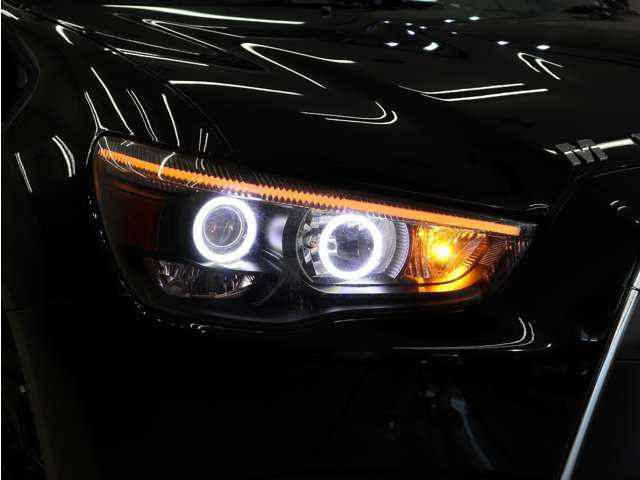 �t�@�C�o�[LED�����̓E�B���J�[�A���ƂȂ��Ă����i�I�ŃI�V�����Ȉ�ۂ�^���Ă���܂��B