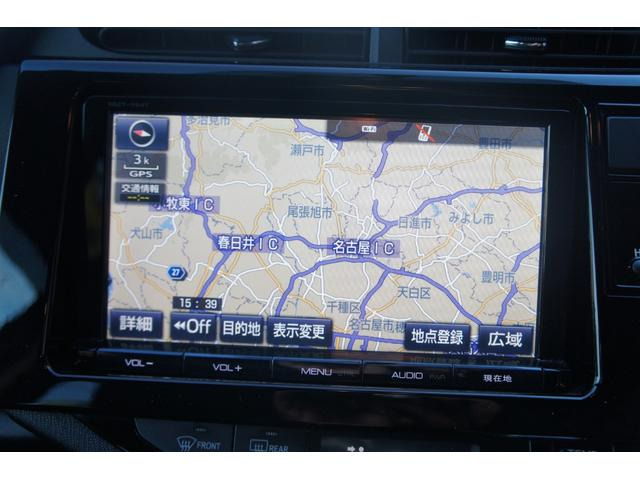 アクア1.5 X-URBAN