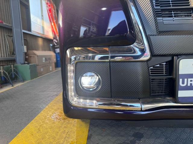 タントカスタムX