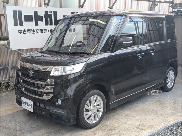 �X�y�[�V�A�J�X�^��(�X�Y�L) Z�@�S���ʃ��j�^�[ �p���[�X���C�h�h�A ���Îԉ摜