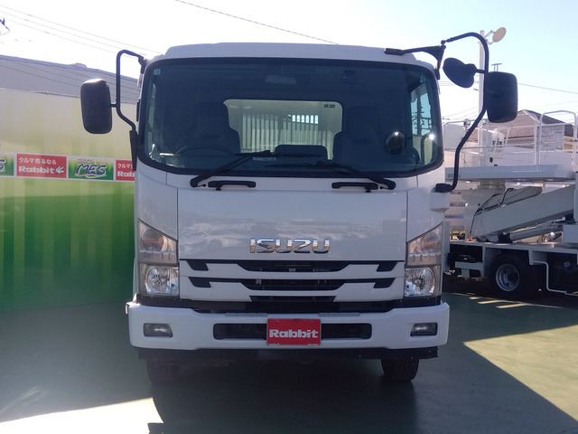 フォワード三転ダンプ