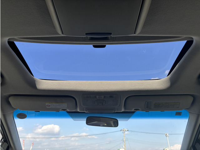 エスティマ2.4 アエラス Gエディション