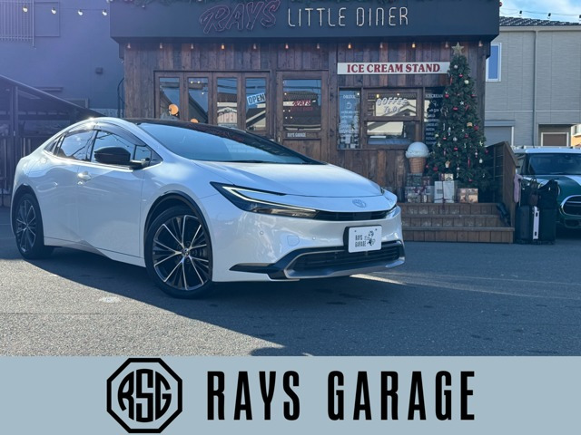 �v���E�X(�g���^) 2.0 Z�@Z ���[�����[�t �i�r �N���R�� �p���[�V�[�g ���Îԉ摜