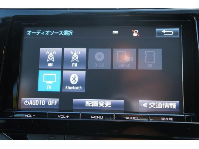 アクア1.5 X-URBAN