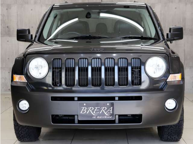 �t�����g�r���[�͏����u���b�N�J���[�ƃ}�b�g�u���b�N�œh�蕪���A�I�V�����ȃt�����g�r���[�Ɏd�オ���Ă���܂��B