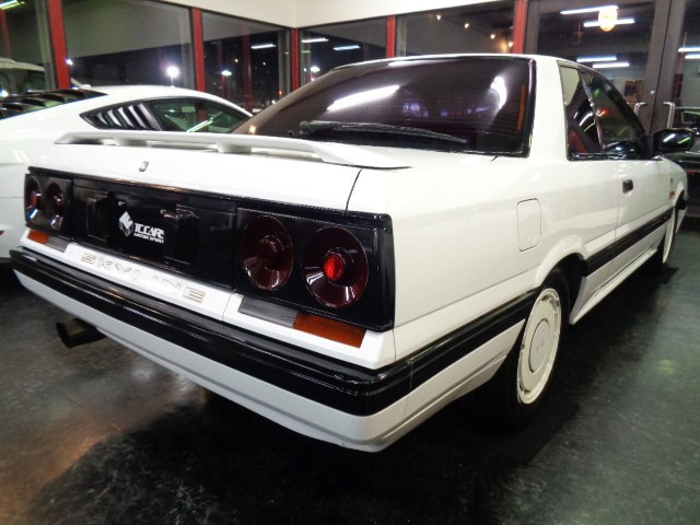 RB20DETターボエンジン&純正5MTミッション&FGKマフラー&タワーバー&追加メーター>オートスポイラー&純正ディスクアルミ&1オーナー車タイミングベルト交換済