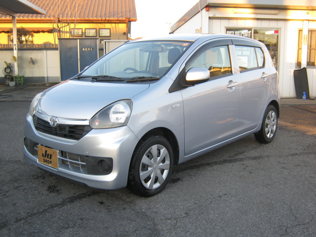 ピクシスエポックL SA