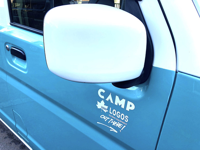 �d���i�[���h�A�~���[�ł�