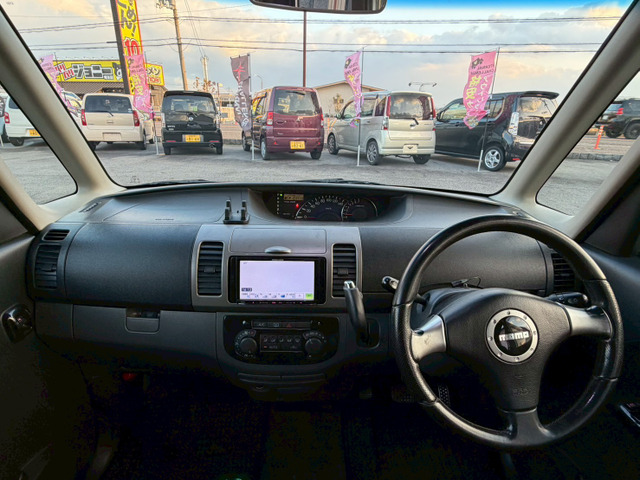 タントカスタムVSターボ